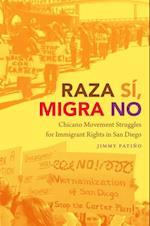 Raza Si, Migra No