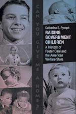 Raising Government Children