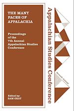 The Many Faces of Appalachia