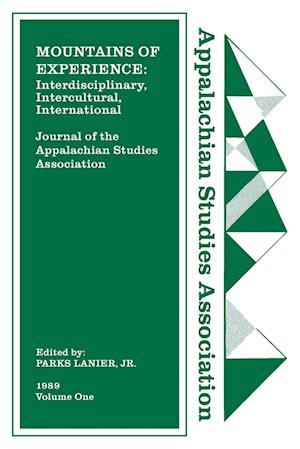 Journal of the Appalachian Studies Association