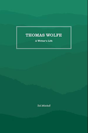 Thomas Wolfe