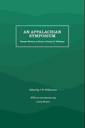 An Appalachian Symposium