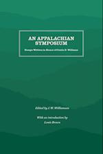 An Appalachian Symposium