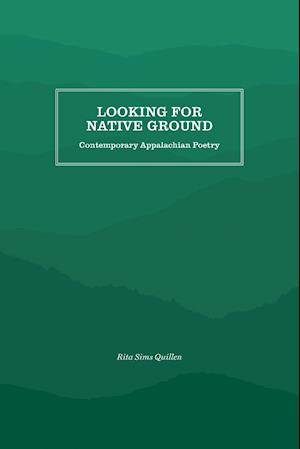 Looking for Native Ground