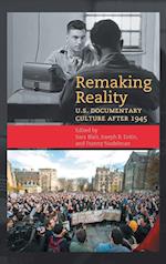 Remaking Reality