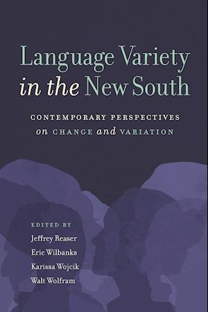 Language Variety in the New South