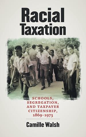 Racial Taxation