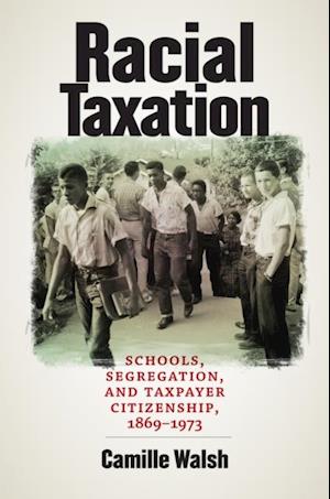 Racial Taxation