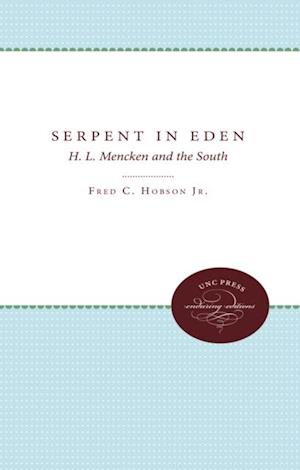 Serpent in Eden