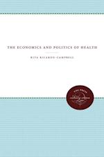 Economics and Politics of Health