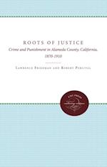 Roots of Justice