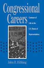 Congressional Careers