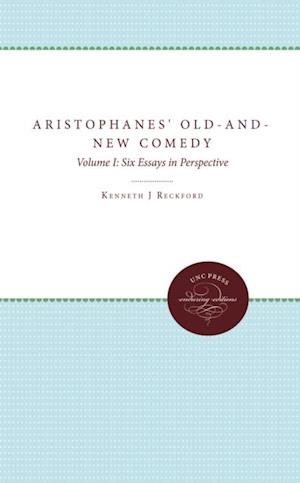 Aristophanes' Old-and-New Comedy