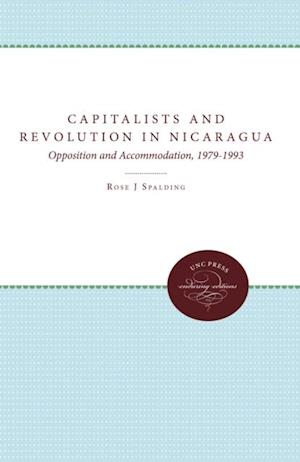 Capitalists and Revolution in Nicaragua