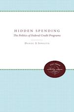 Hidden Spending