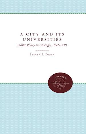 City and Its Universities