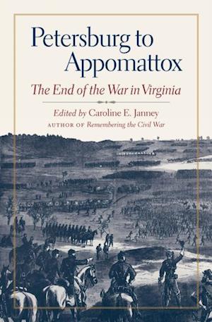 Petersburg to Appomattox