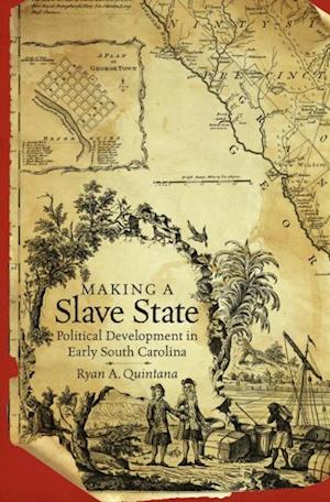 Making a Slave State