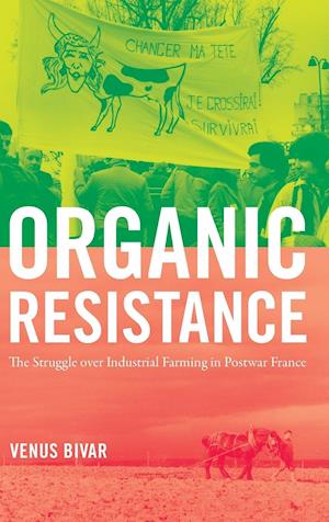 Organic Resistance