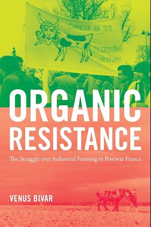 Organic Resistance