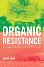 Organic Resistance