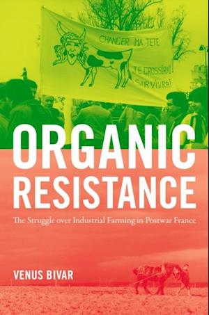 Organic Resistance