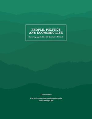 People, Politics and Economic Life