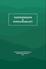 Partnerships and Sustainability