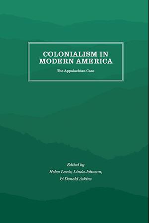 Colonialism in Modern America