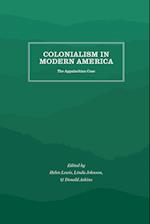 Colonialism in Modern America