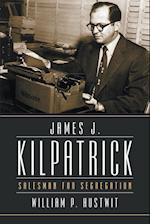 James J. Kilpatrick