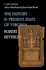 The History and Present State of Virginia