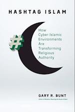 Hashtag Islam