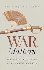 War Matters