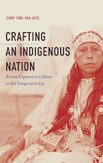 Crafting an Indigenous Nation