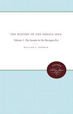 History of the Sonata Idea