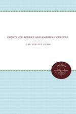 Constance Rourke and American Culture