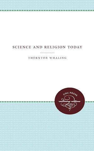 Science and Religion Today