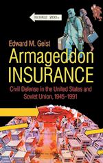 Armageddon Insurance