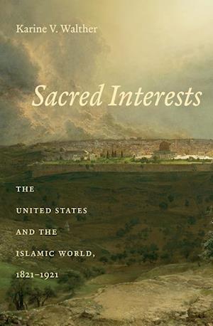 Walther, K:  Sacred Interests