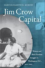 Jim Crow Capital