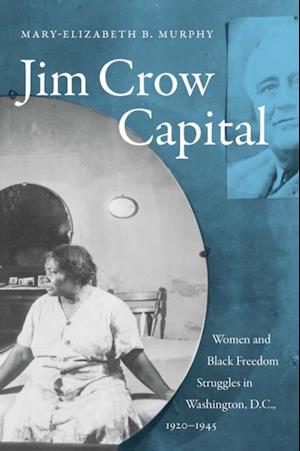 Jim Crow Capital