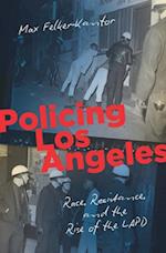 Policing Los Angeles