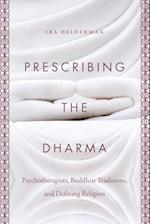 Prescribing the Dharma
