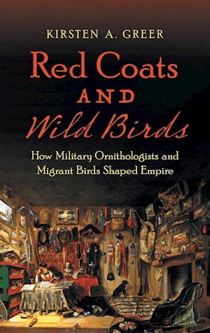 Red Coats and Wild Birds