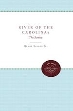 River of the Carolinas