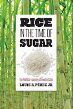 Rice in the Time of Sugar