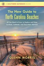 The New Guide to North Carolina Beaches