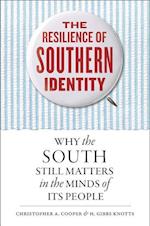 The Resilience of Southern Identity