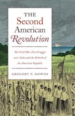 Second American Revolution